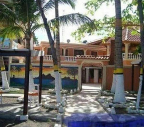 Hotels in Palmar De Ocoa
